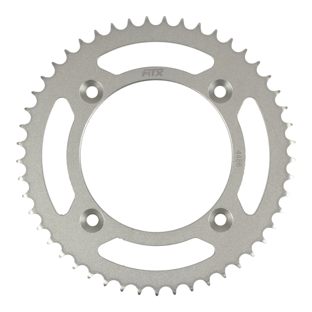 MTX 895 Steel Rear Sprocket #428 (11-KM4)