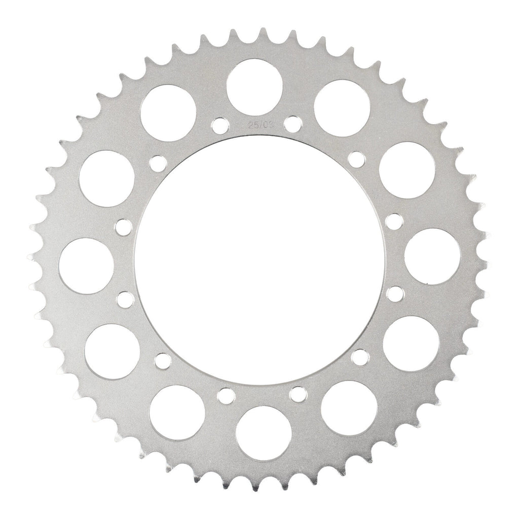MTX 460 Steel Rear Sprocket #520 (11-110)