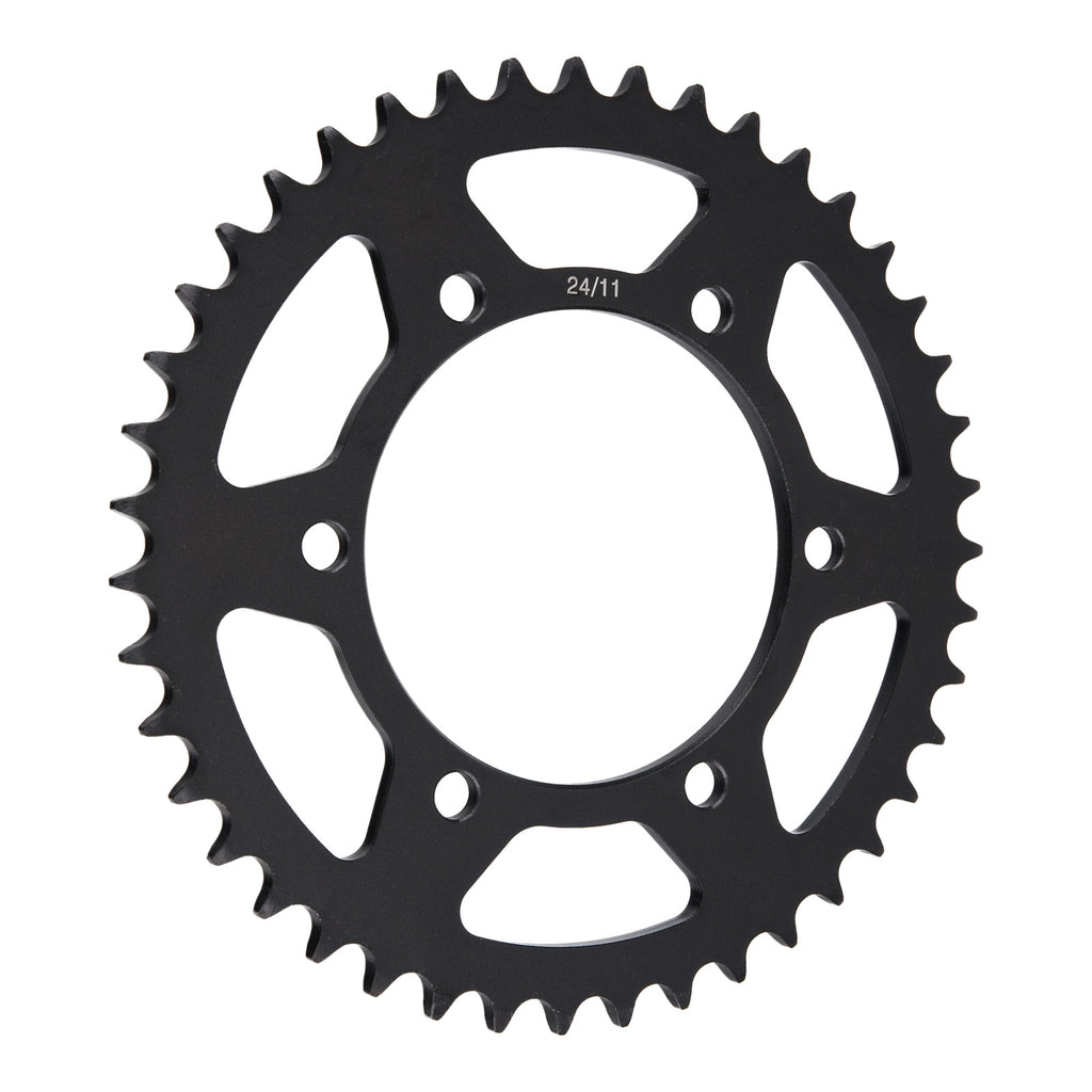 MTX 486 Steel Rear Sprocket #520 (11-192)