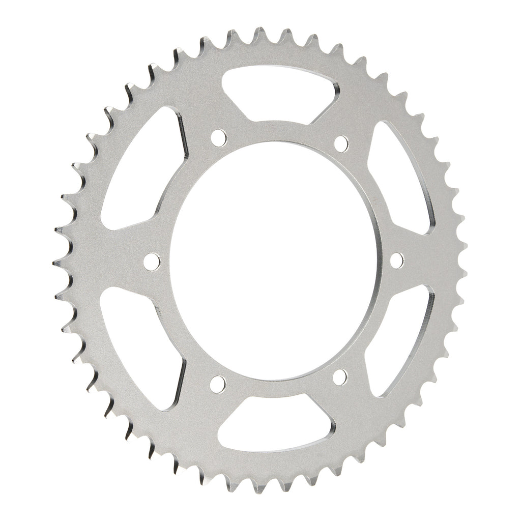 MTX 808 Steel Rear Sprocket #520 (11-402)