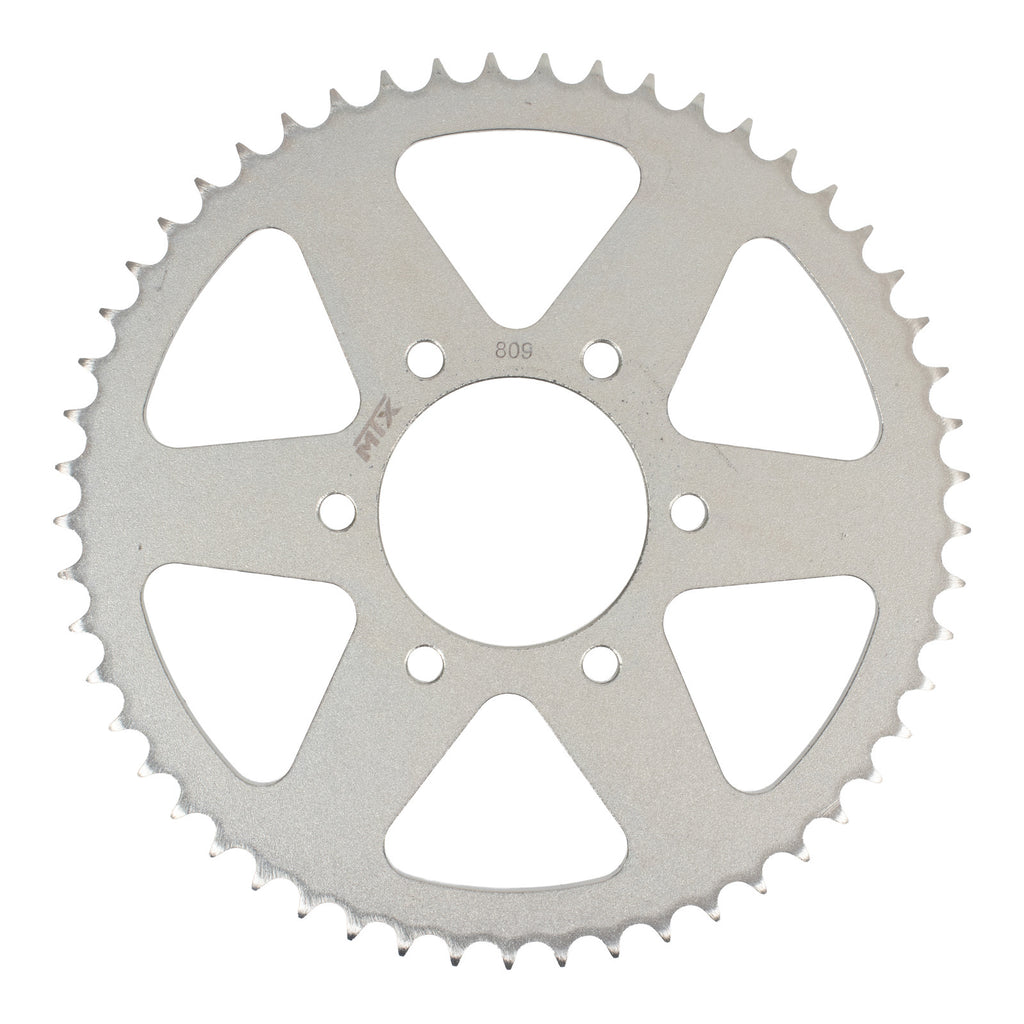 MTX 809 Steel Rear Sprocket #428 (11-287)