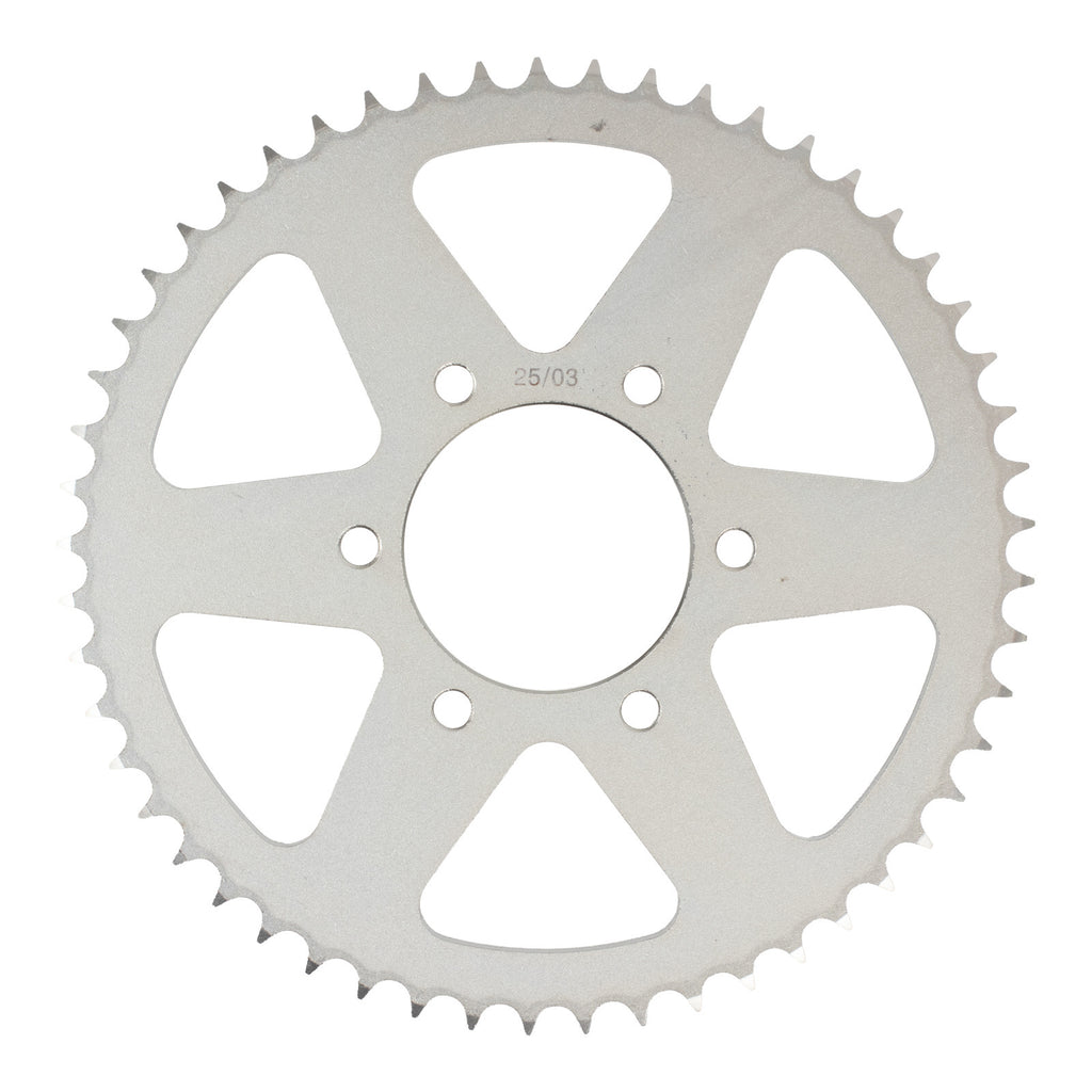 MTX 809 Steel Rear Sprocket #428 (11-287)