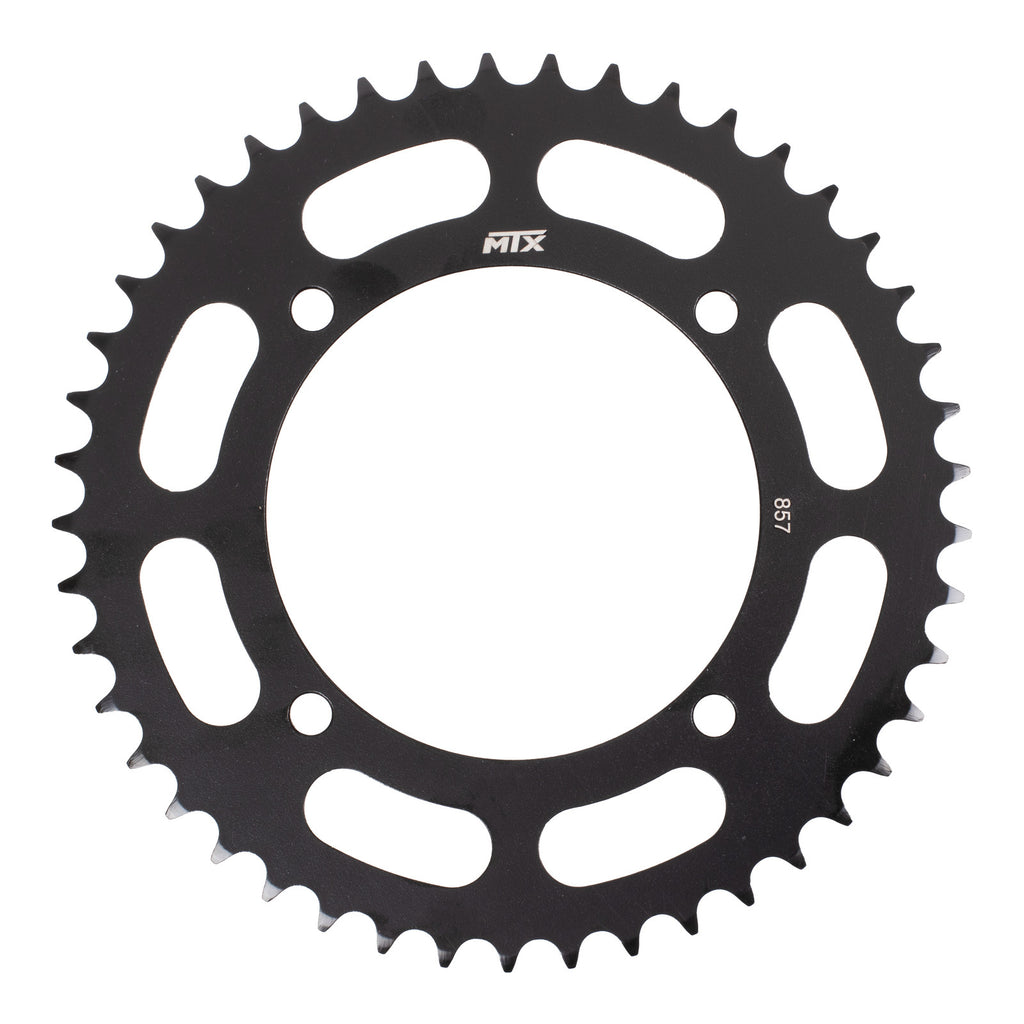 MTX 857 Steel Rear Sprocket #520 (11-5Y1)