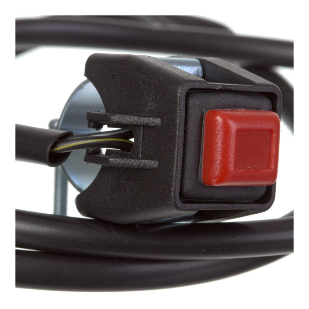 WHITES SWITCH KILL RED SQUARE SUZUKI