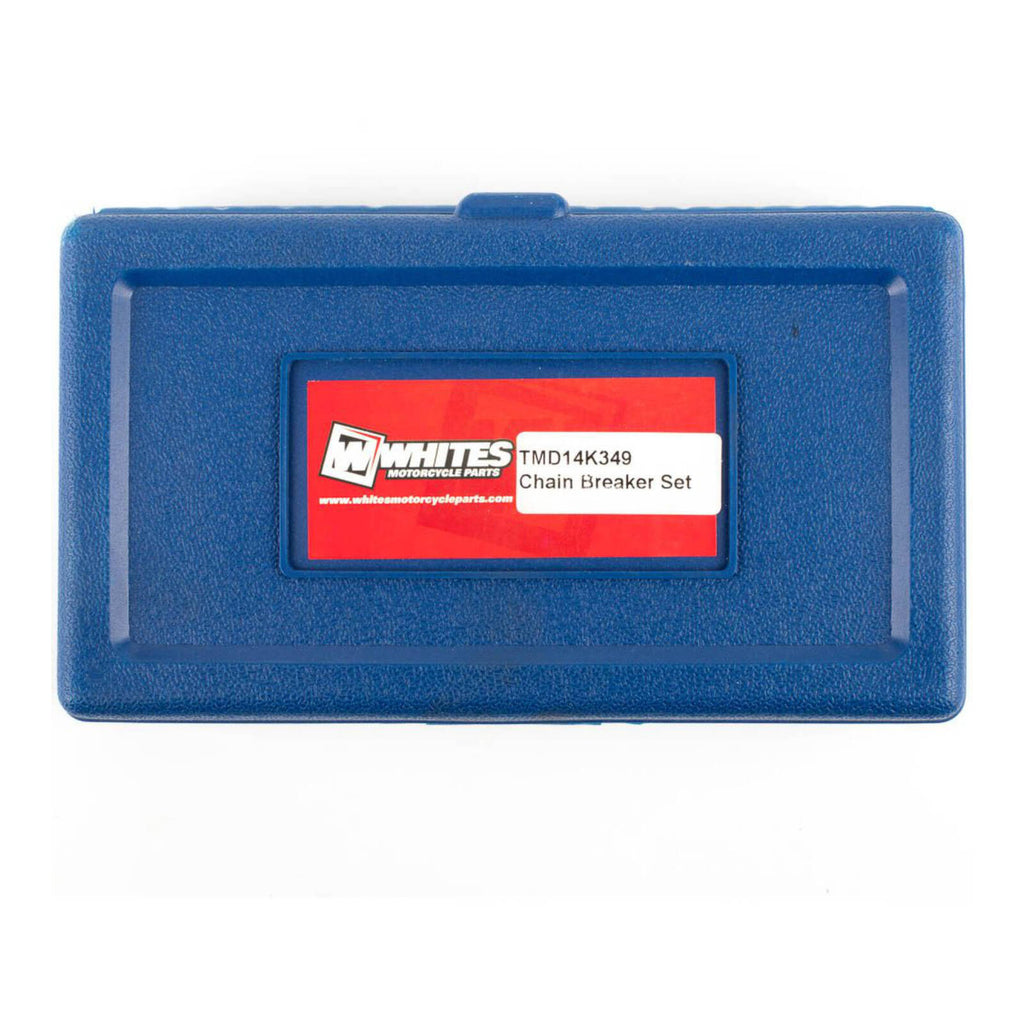 WHITES CHAIN BREAKER & RIVETING TOOL KIT