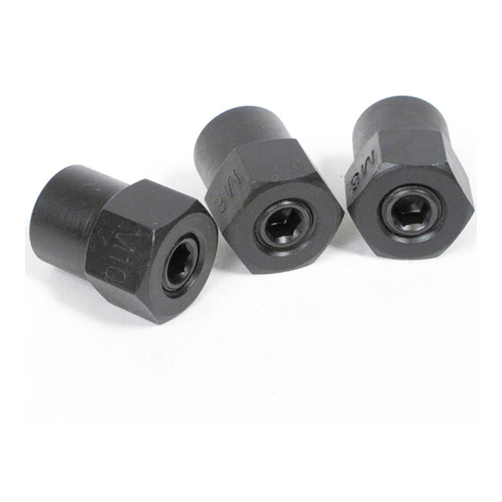 WHITES STUD INSTALLATION TOOL SET 6mm/8mm/10mm