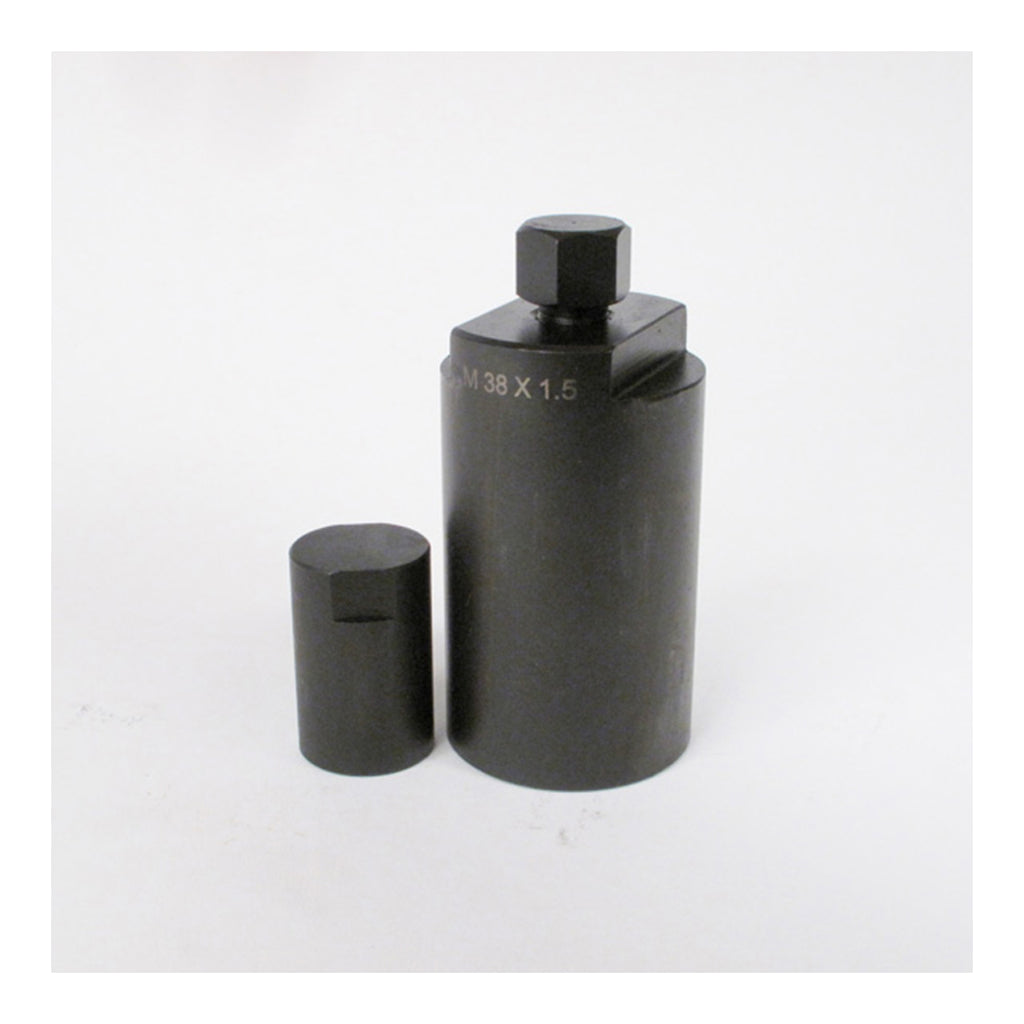 WHITES FLYWHEEL PULLER M38x1.5 R/H. INT THREAD