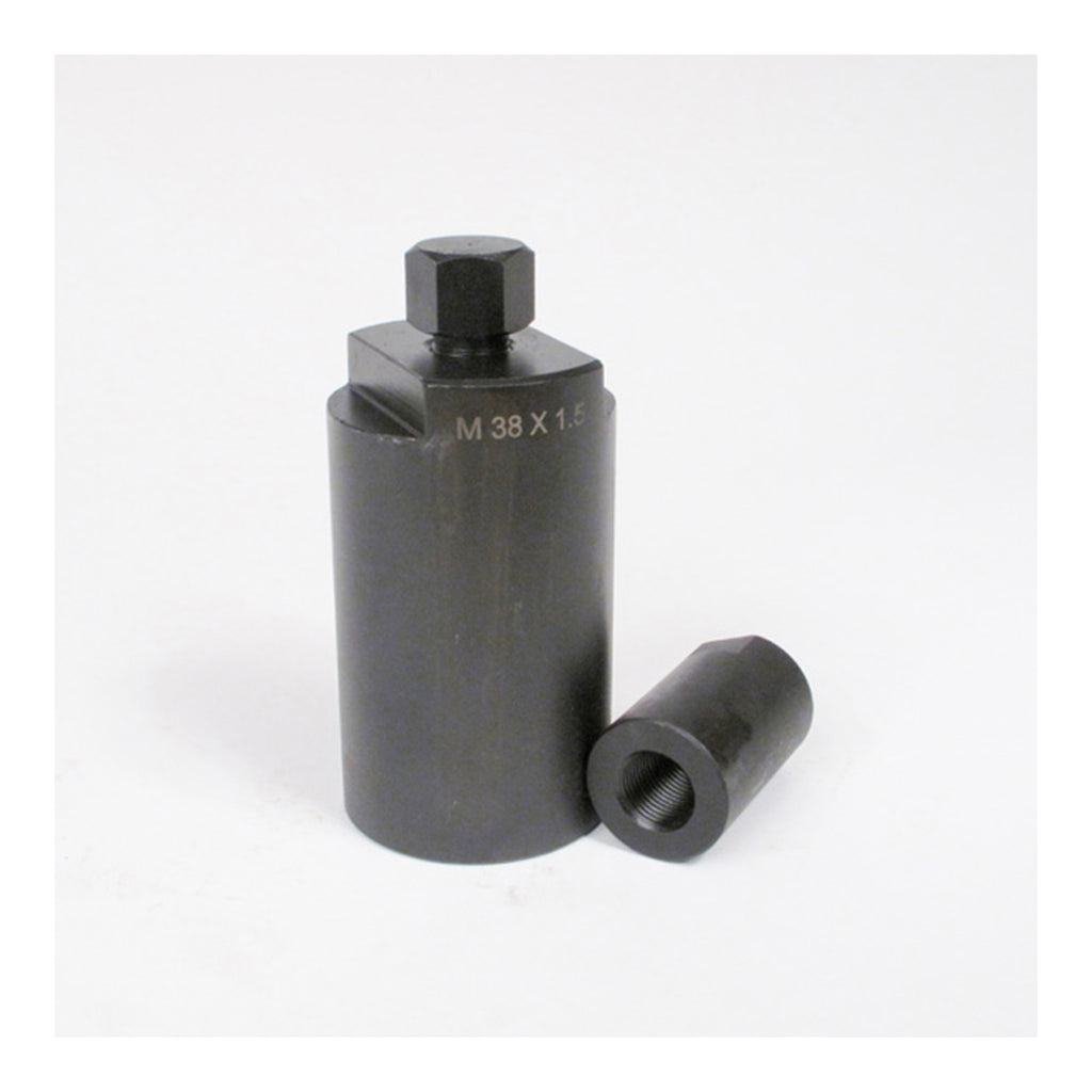 WHITES FLYWHEEL PULLER M38x1.5 R/H. INT THREAD