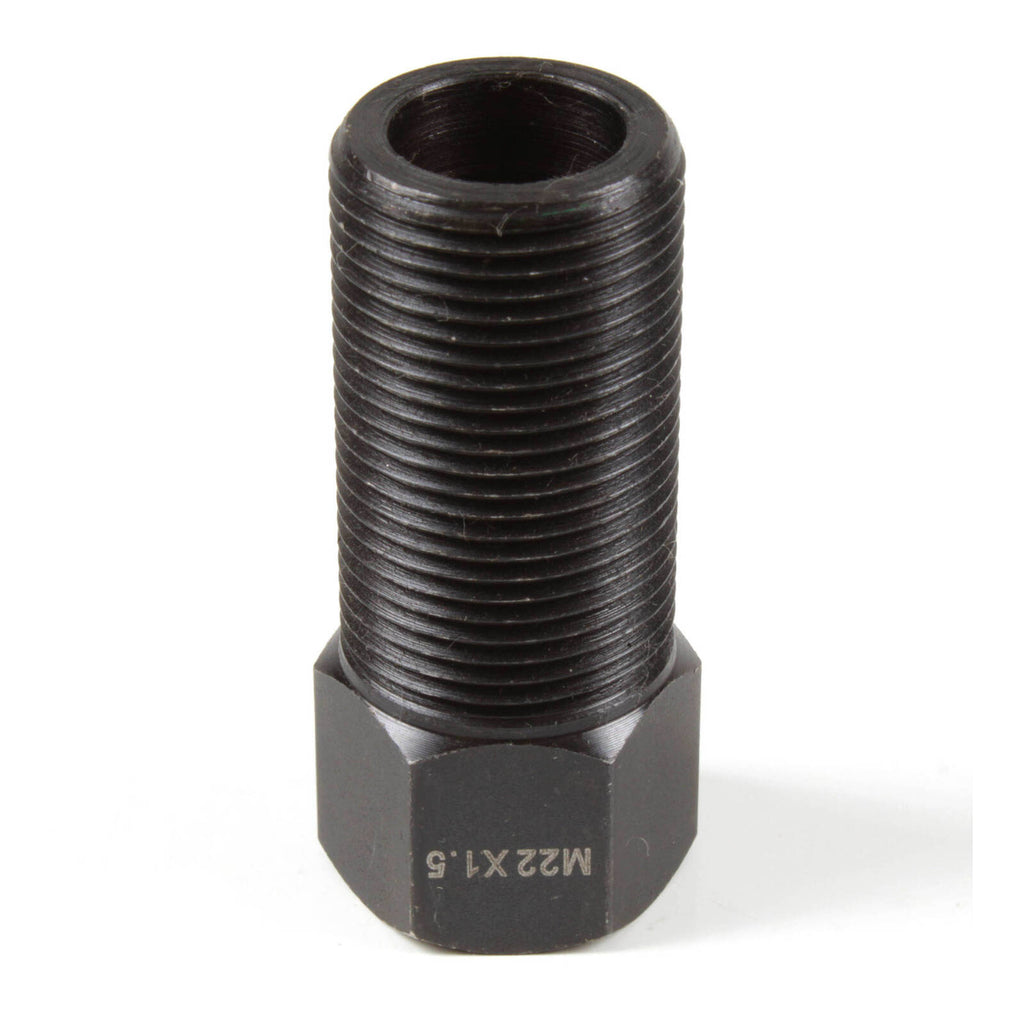 WHITES FLYWHEEL PULLER Hollow with 22mmx1.5 R/H THREAD(male)