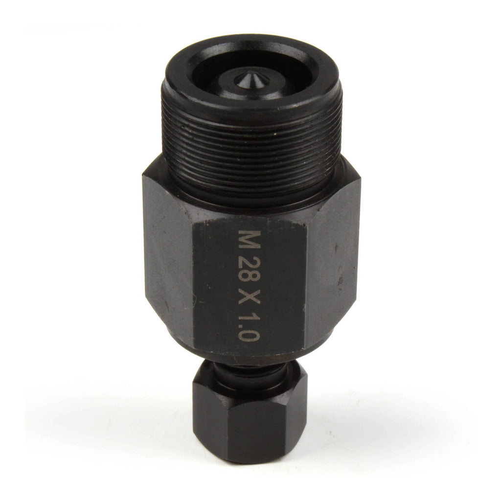 WHITES FLYWHEEL PULLER M28x1.0 R/H THREAD (male)