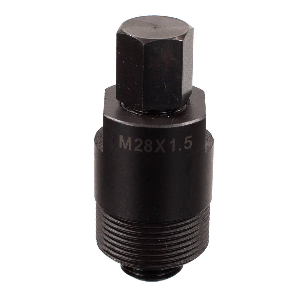 Whites Flywheel Puller M28 x 1.5 right hand thread (male)