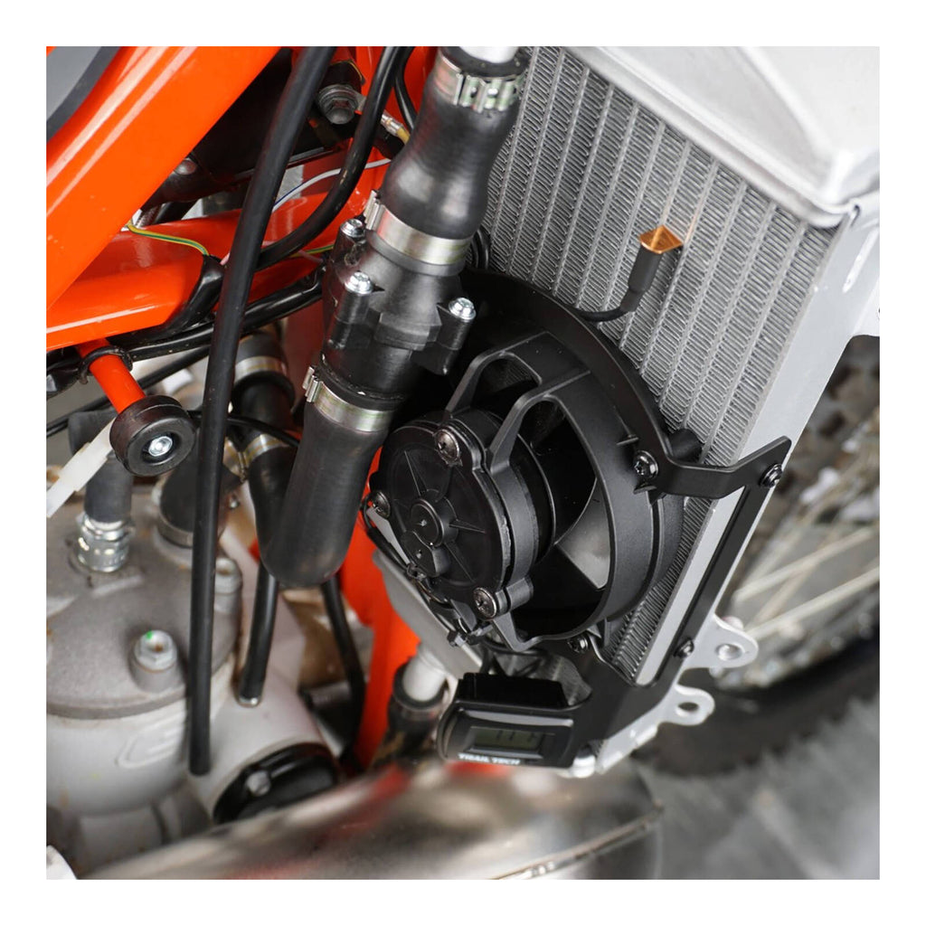 Trail Tech Fan Kit GasGas / Beta