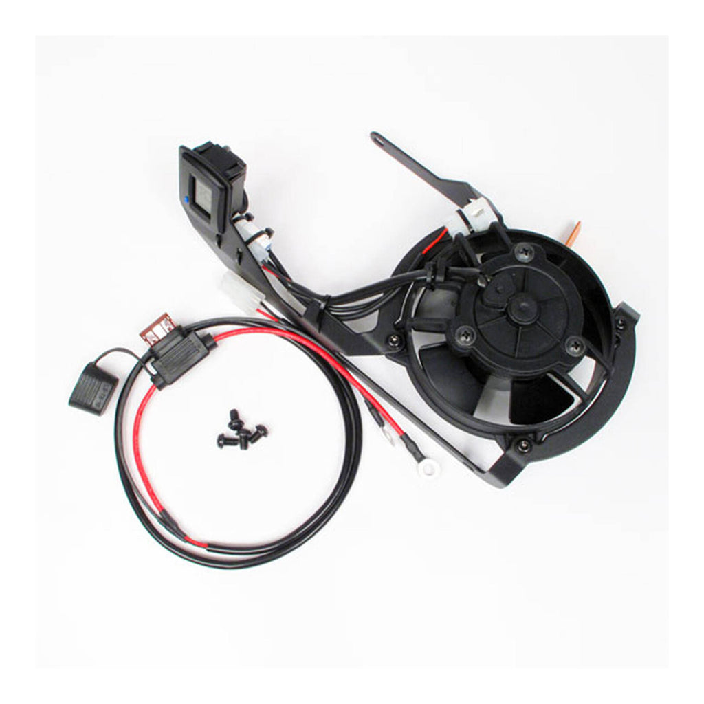 Trail Tech Fan Kit KTM 450/500/525 EXC-F / XCF-W '08-'16