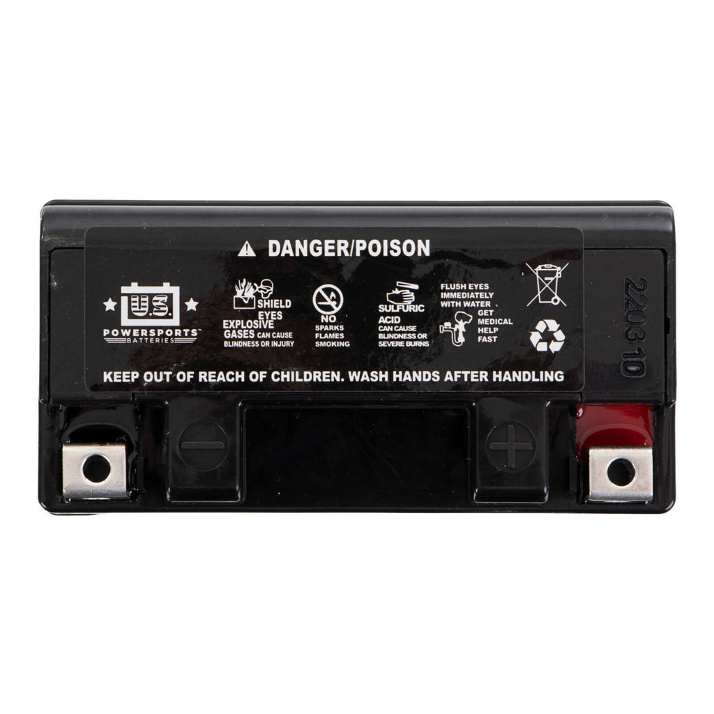 USPS AGM Battery - US5XM