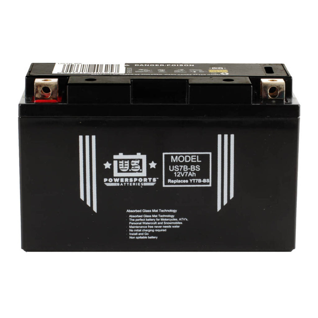 USPS AGM Battery - US7B-BS