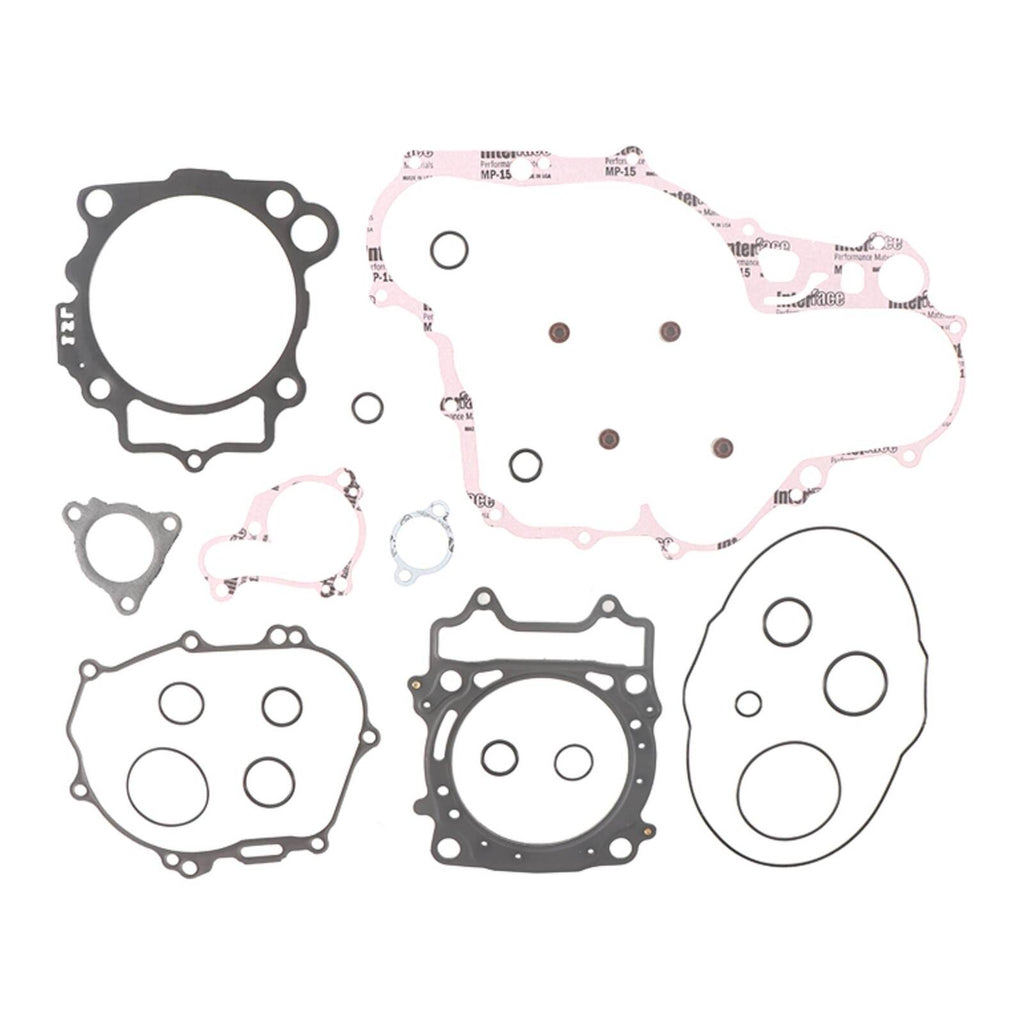 Vertex Complete Gasket Set (808994)