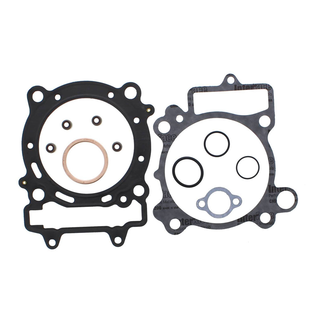 Vertex Top End Gasket Set - Kawasaki