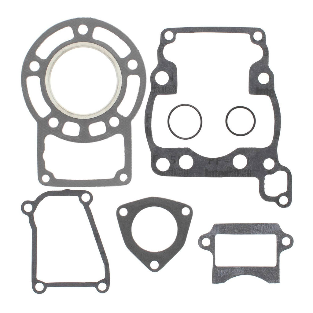 Vertex Top End Gasket Set - Suzuki