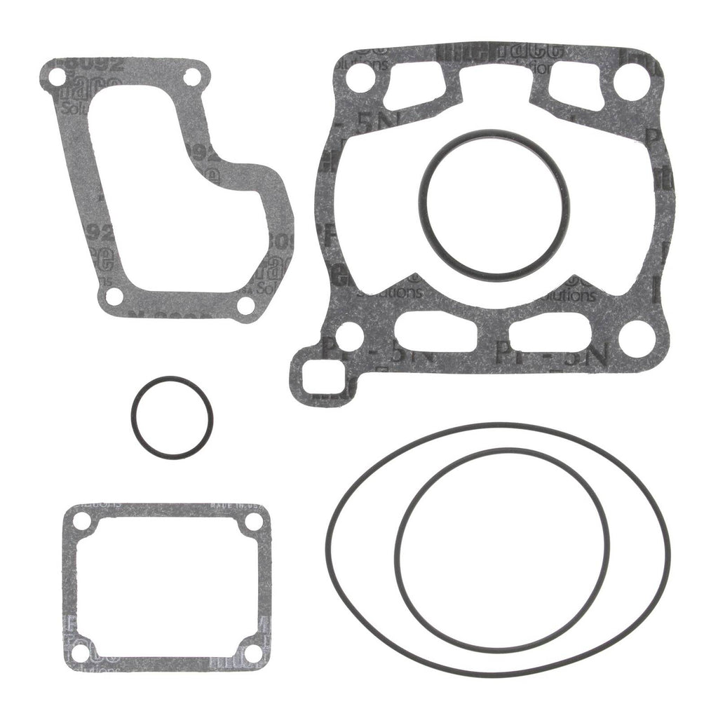 Vertex Top End Gasket Set - Suzuki