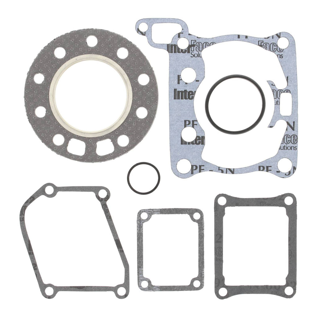 Vertex Top End Gasket Set - Suzuki