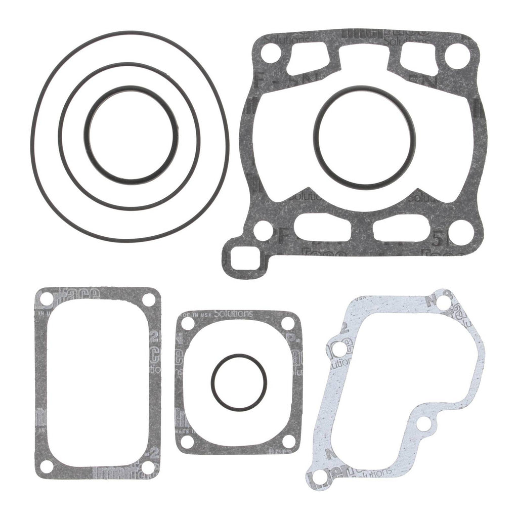 Vertex Top End Gasket Set - Suzuki
