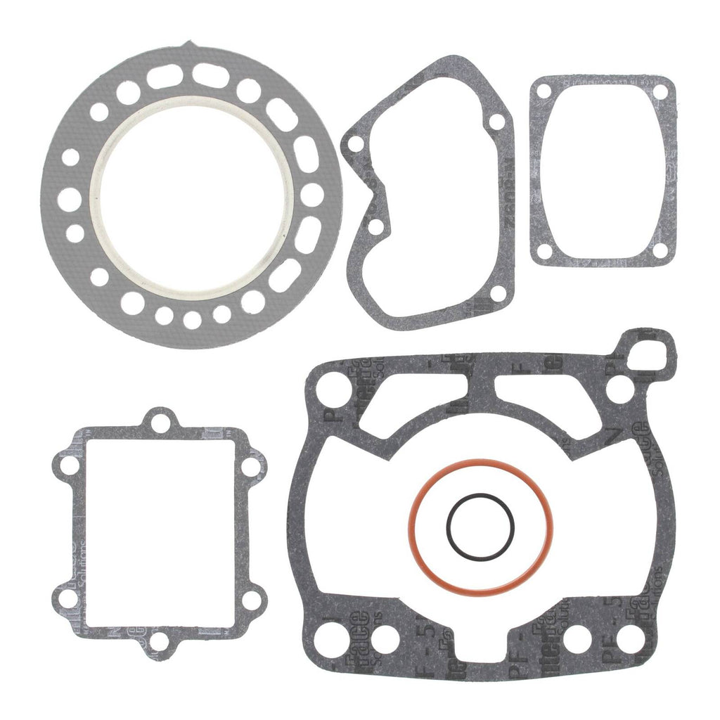 Vertex Top End Gasket Set - Suzuki
