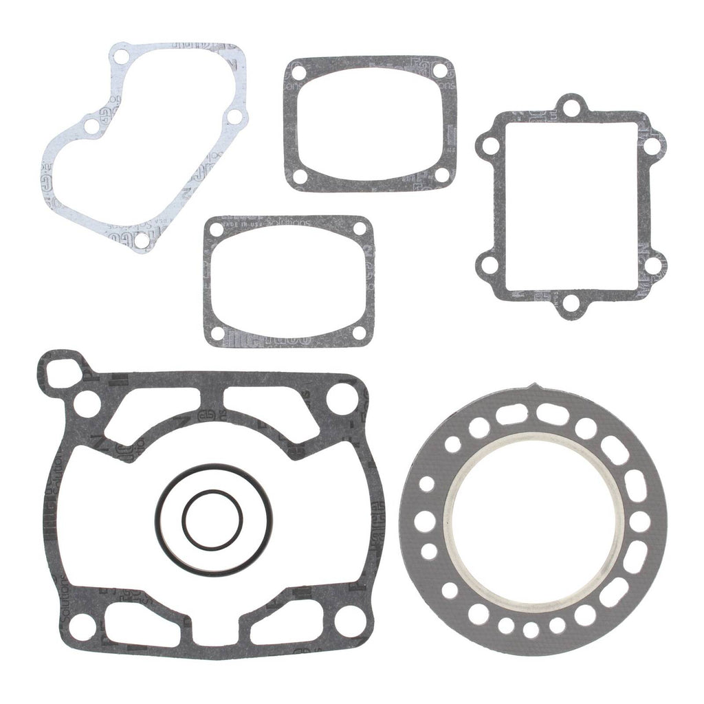Vertex Top End Gasket Set - Suzuki