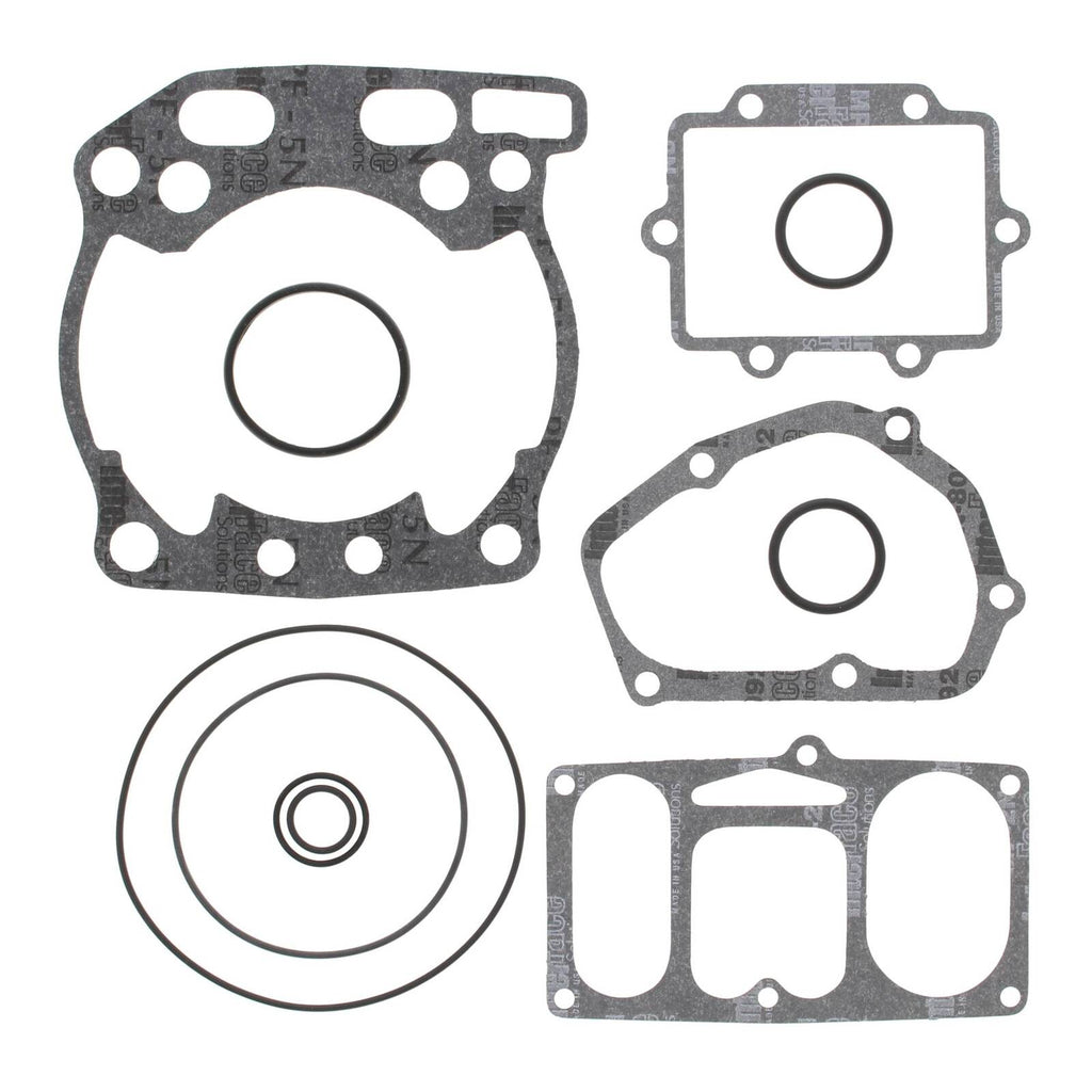 Vertex Top End Gasket Set - Suzuki
