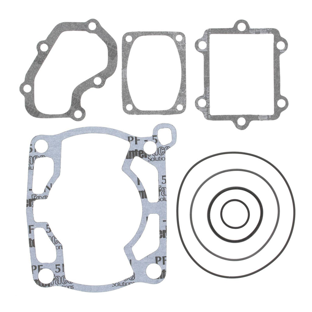 Vertex Top End Gasket Set - Suzuki