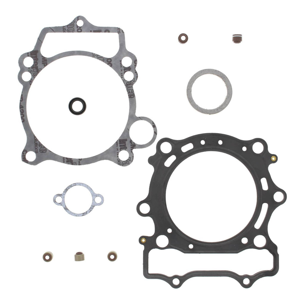 Vertex Top End Gasket Set - Yamaha