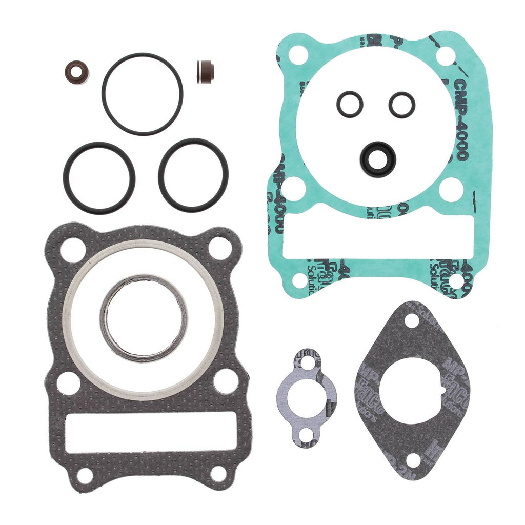 Vertex Top End Gasket Set - Suzuki