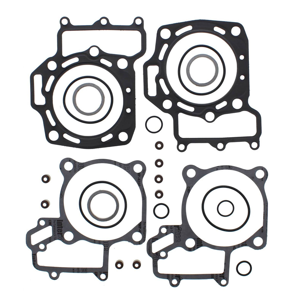 Vertex Top End Gasket Set - Kawasaki
