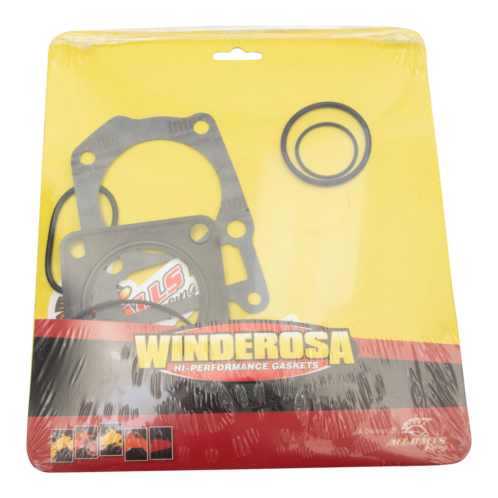 Vertex Top End Gasket Set - Yamaha
