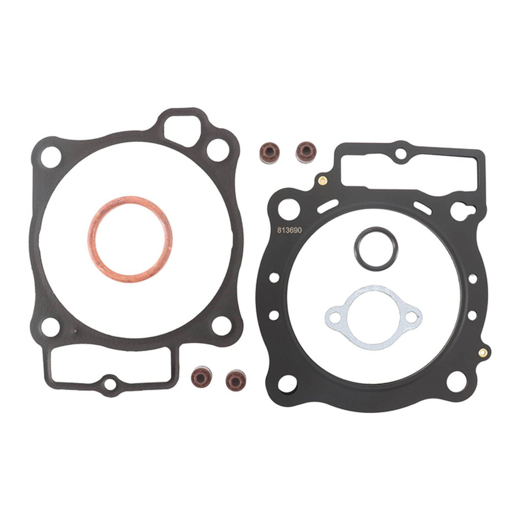 Vertex Top End Gasket Set - Honda