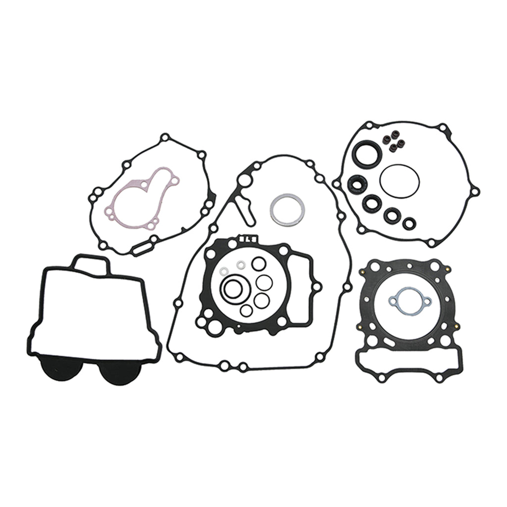 Vertex Complete Gasket Set with Oil Seals Yamaha