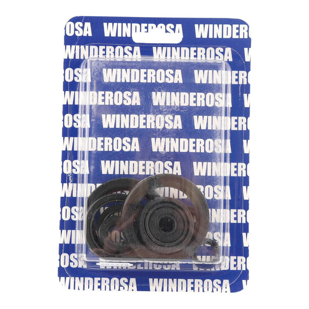 Vertex Oil Seal Set - Honda
