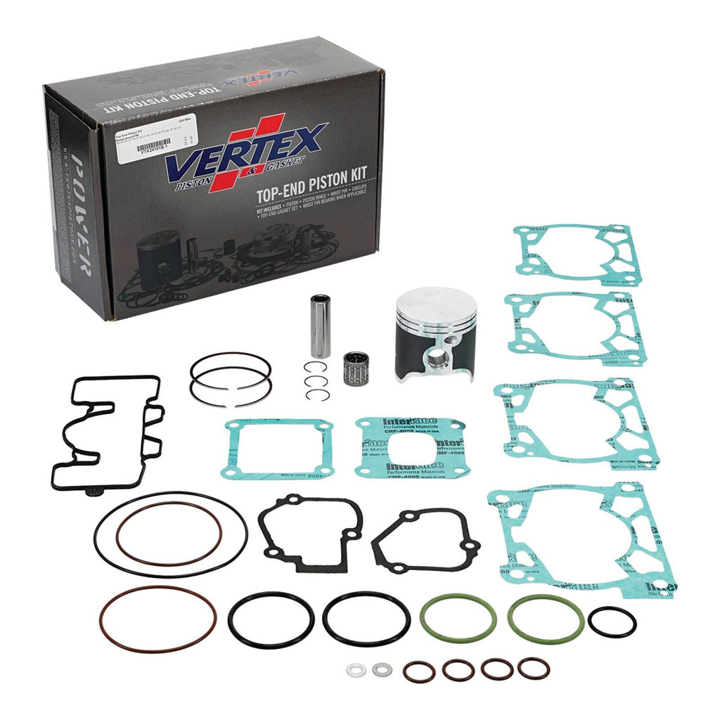 Top End Rebuild Kit (B)
