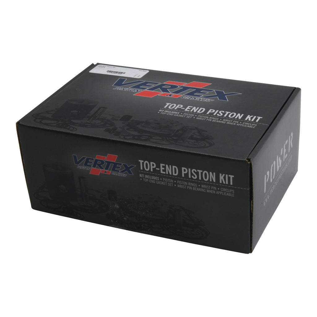Vertex Top End Rebuild Kit (C)