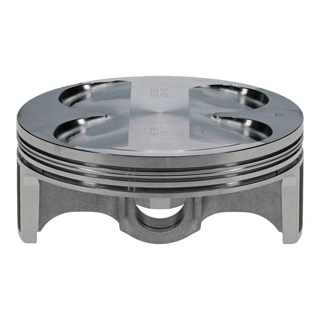 Vertex Top End Rebuild Kit (A)