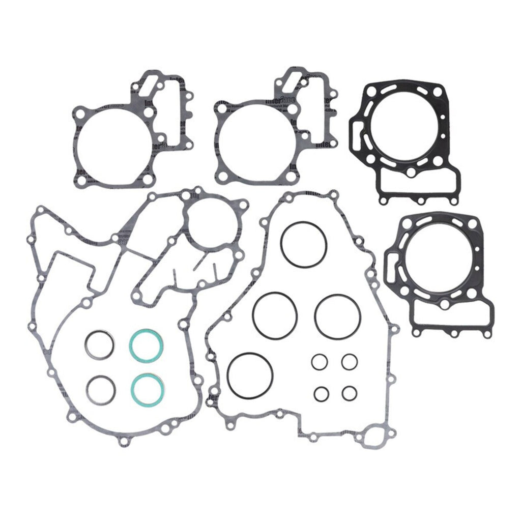 Top End Rebuild Kit (B)