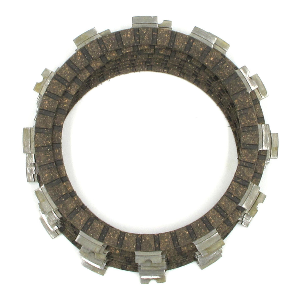 Whites Clutch Kit Fibre GS500 '89-'08 RGV250 GSX400 GS450