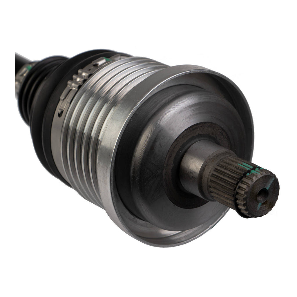 Whites ATV CV Axle Complete Can-Am Rear Left-hand Right-hand (with TPE Boot)