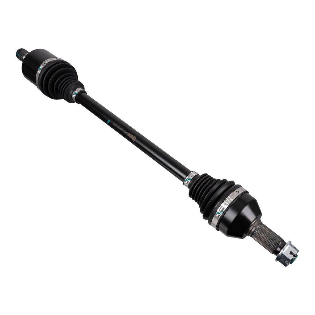 Whites ATV CV Axle Complete Honda Rear Left-hand