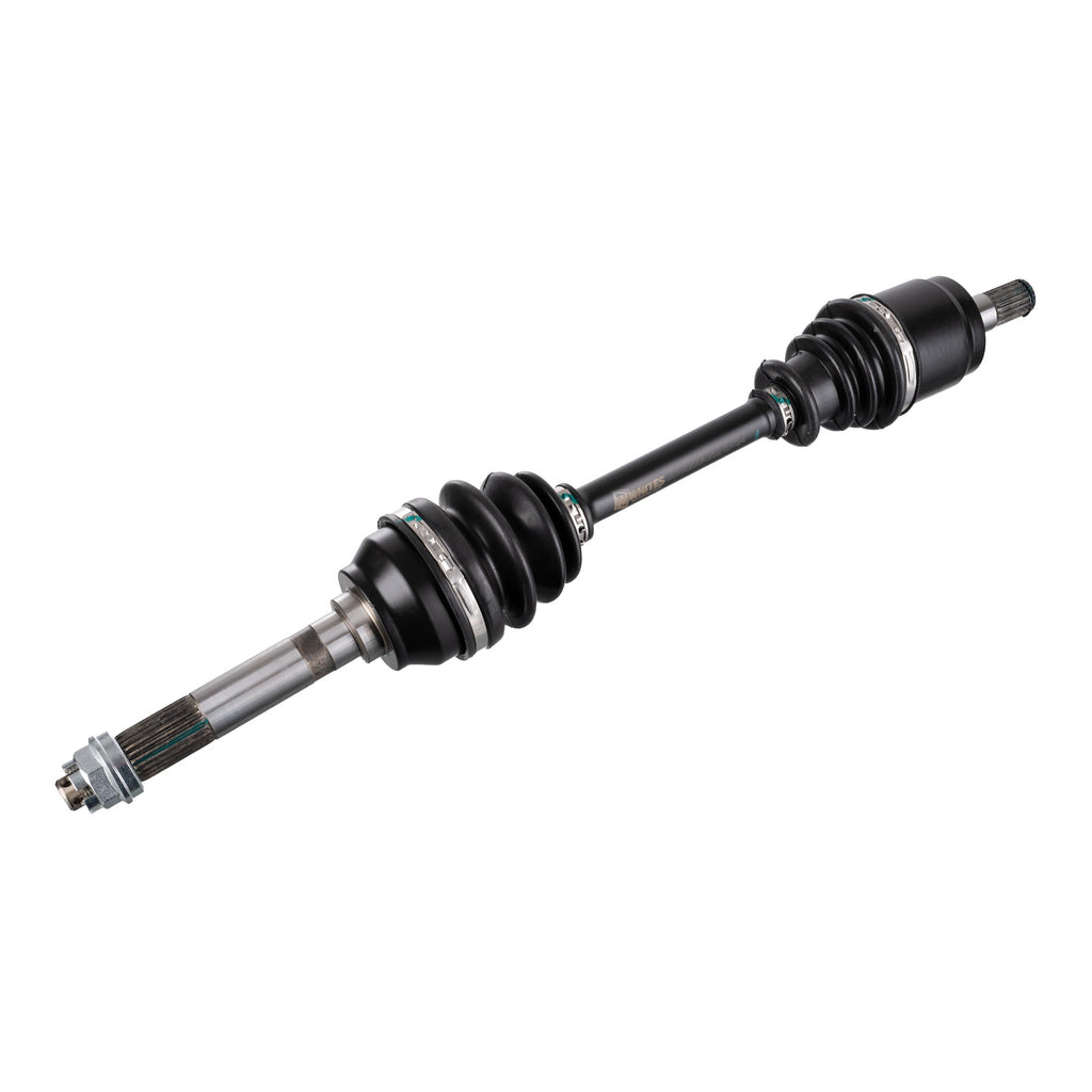Whites ATV CV Axle Complete Kawasaki Front Left-hand Right-hand
