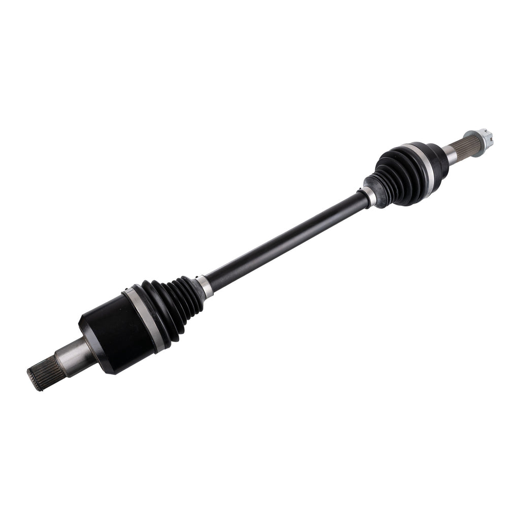 Whites ATV CV Axle Complete Kawasaki Rear Left-hand (with TPE Boot)