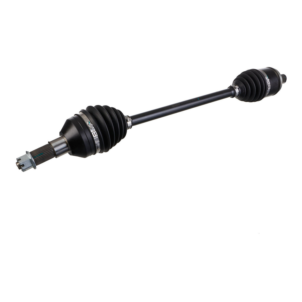 Whites ATV CV/Axle Complete Kawasaki Front Left