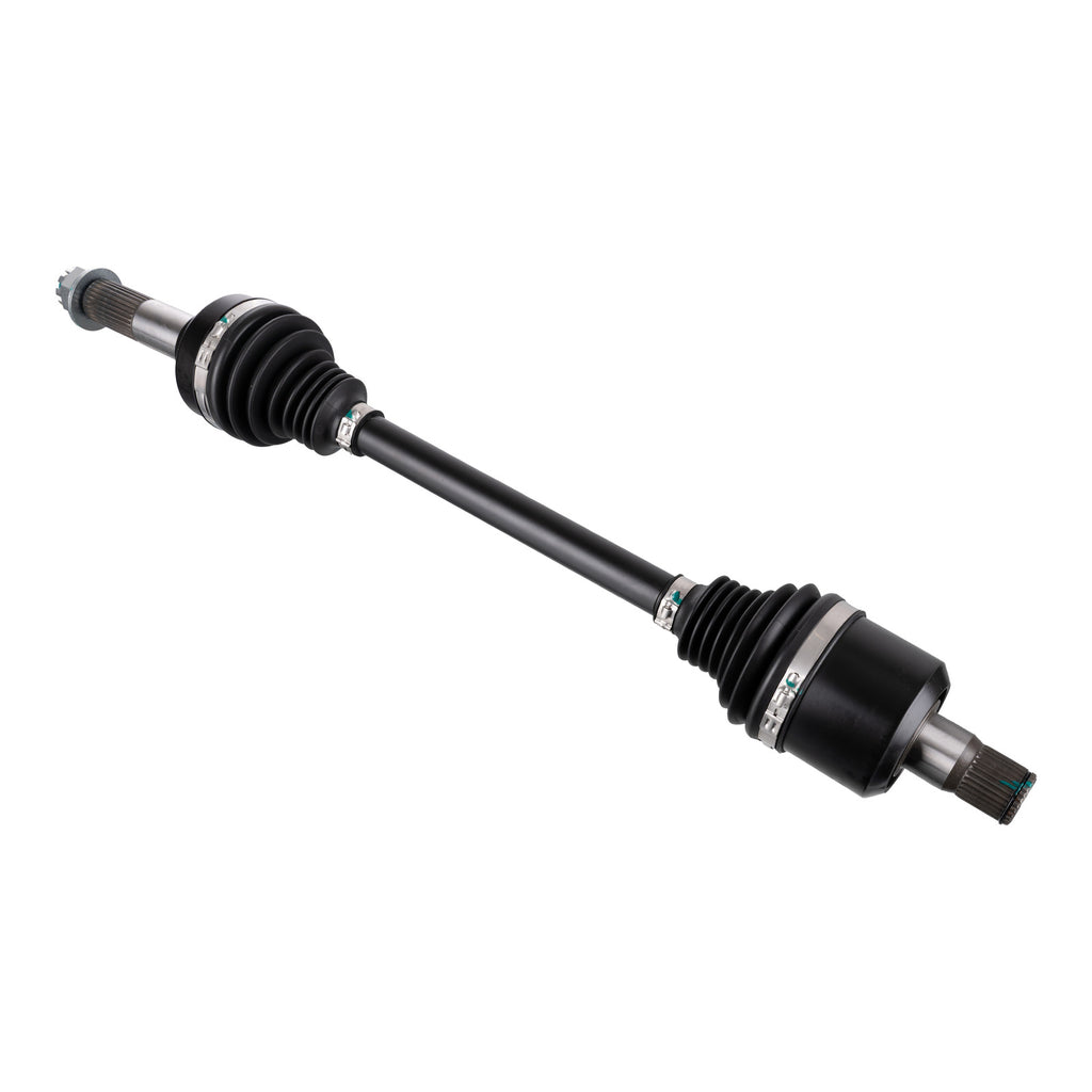 Whites ATV CV Axle Complete Kawasaki Rear Left-hand Right-hand