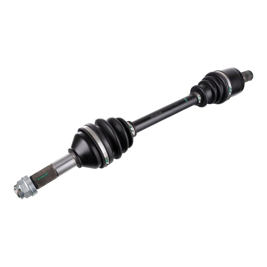 Whites ATV CV Axle Complete Kawasaki Rear Left-hand Right-hand
