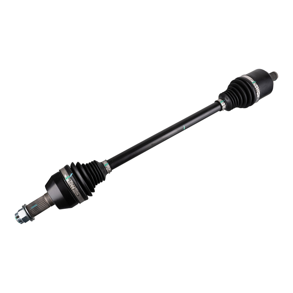 Whites ATV CV Axle Complete Polaris Front Left-hand Right-hand