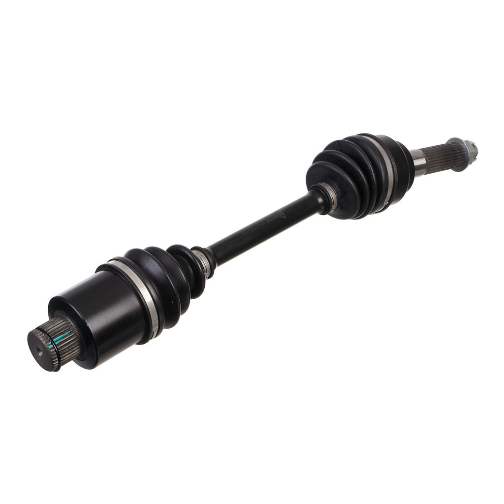 WHITES CV AXLE SHAFT POL Rr LH or RH